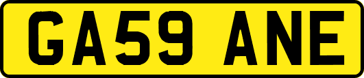GA59ANE