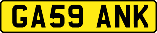GA59ANK