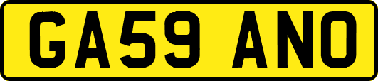 GA59ANO