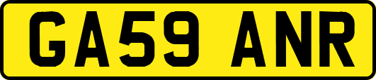 GA59ANR