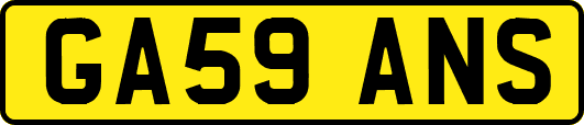 GA59ANS