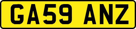 GA59ANZ