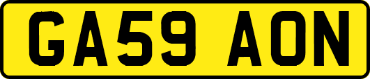 GA59AON