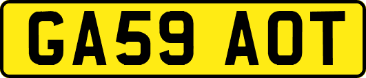 GA59AOT