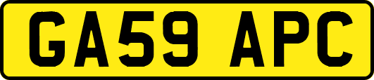 GA59APC