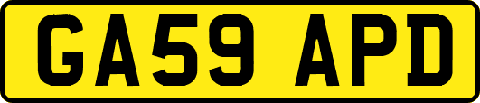 GA59APD
