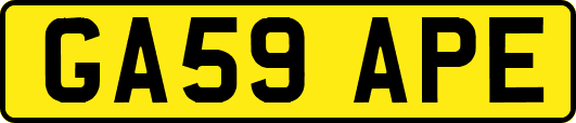 GA59APE
