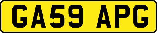 GA59APG
