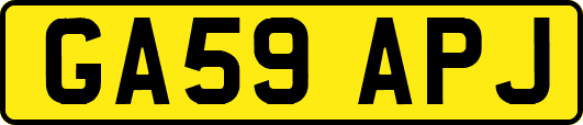 GA59APJ
