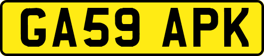 GA59APK