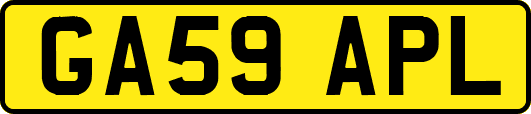 GA59APL