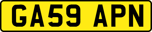 GA59APN