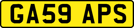 GA59APS