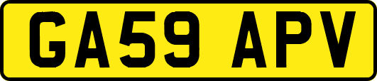 GA59APV