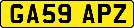 GA59APZ