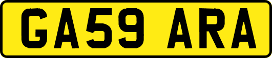GA59ARA