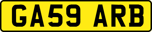 GA59ARB