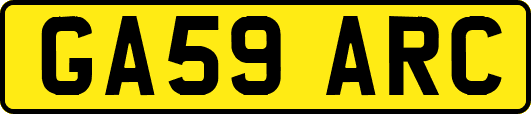 GA59ARC