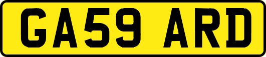 GA59ARD