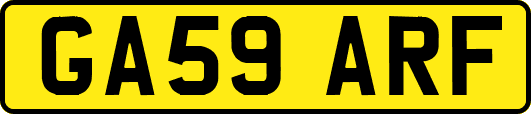GA59ARF