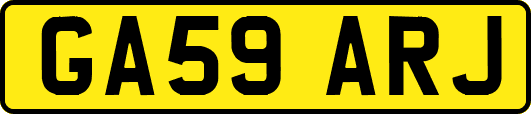 GA59ARJ