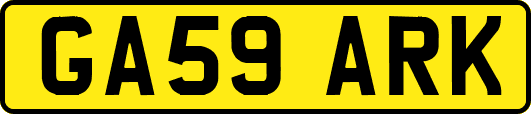 GA59ARK