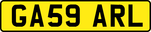 GA59ARL