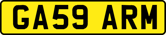 GA59ARM