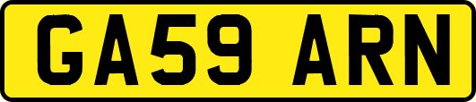 GA59ARN