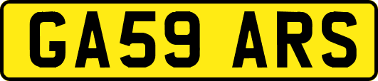 GA59ARS