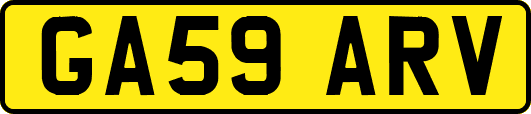 GA59ARV