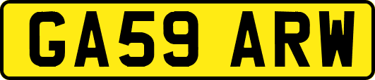 GA59ARW