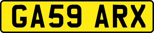 GA59ARX