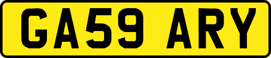 GA59ARY