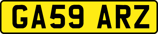 GA59ARZ