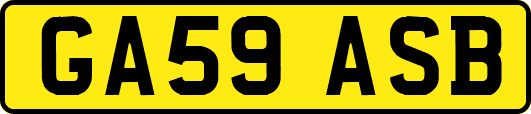 GA59ASB