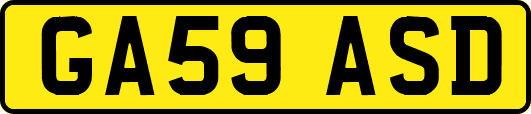 GA59ASD
