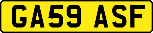 GA59ASF