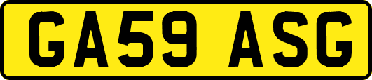 GA59ASG
