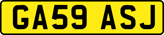 GA59ASJ