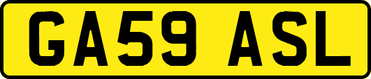 GA59ASL