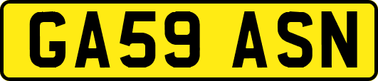 GA59ASN