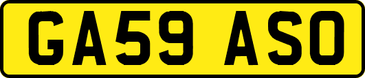 GA59ASO