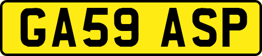 GA59ASP
