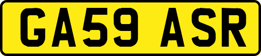 GA59ASR
