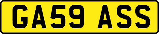 GA59ASS