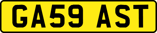 GA59AST