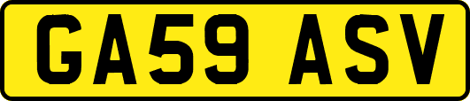 GA59ASV