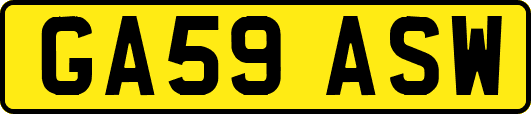 GA59ASW