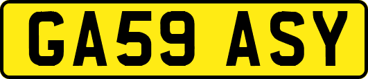 GA59ASY